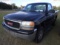 12-11233 (Trucks-Pickup 2D)  Seller: Florida State A.C.S. 2000 GMC 1500
