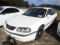 12-11248 (Cars-Sedan 4D)  Seller: Florida State D.J.J. 2001 CHEV IMPALA