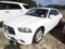 12-11251 (Cars-Sedan 4D)  Seller: Gov-Orange County Sheriffs Office 2013 DODG CH