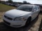 12-12110 (Cars-Sedan 4D)  Seller: Gov-Orange County Sheriffs Office 2011 CHEV IM