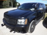 12-06266 (Cars-SUV 4D)  Seller: Florida State F.H.P. 2014 CHEV TAHOE
