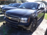 12-06147 (Cars-SUV 4D)  Seller: Florida State C.V.E. F.H.P. 2012 CHEV TAHOE