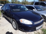 12-05120 (Cars-Sedan 4D)  Seller: Gov-Hillsborough County Sheriff-s 2012 CHEV IM