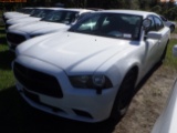 12-06163 (Cars-Sedan 4D)  Seller: Gov-Hillsborough County Sheriff-s 2013 DODG CH