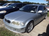 12-05119 (Cars-Sedan 2D)  Seller:Private/Dealer 2003 BMW 330CI