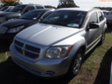 12-11127 (Cars-Wagon 4D)  Seller: Gov-Pinellas County Sheriff-s Ofc 2010 DODG CA