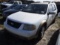 12-07111 (Cars-Van 3D)  Seller:Private/Dealer 2007 FORD FREESTYLE