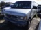 12-07131 (Cars-Van 3D)  Seller:Private/Dealer 1998 FORD CLUBWAGON