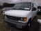 12-07138 (Trucks-Van Cargo)  Seller:Private/Dealer 2006 FORD E250EX