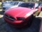 12-07150 (Cars-Convertible)  Seller:Private/Dealer 2013 FORD MUSTANG