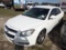 12-07225 (Cars-Sedan 4D)  Seller:Private/Dealer 2008 CHEV MALIBU