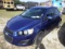 12-07228 (Cars-Sedan 4D)  Seller:Private/Dealer 2013 CHEV SONIC