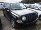 12-07123 (Cars-SUV 4D)  Seller:Private/Dealer 2008 JEEP PATRIOT