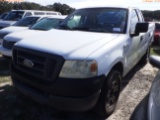 12-07128 (Trucks-Pickup 2D)  Seller:Private/Dealer 2005 FORD F150