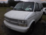 12-07143 (Cars-Van 3D)  Seller:Private/Dealer 2000 CHEV ASTRO