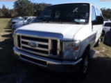 12-07144 (Trucks-Buses)  Seller:Private/Dealer 2012 FORD E350XL