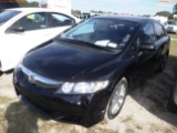 12-07220 (Cars-Sedan 4D)  Seller:Private/Dealer 2011 HOND CIVIC