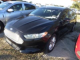 12-07214 (Cars-Sedan 4D)  Seller:Private/Dealer 2013 FORD FUSION