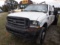 12-08124 (Trucks-Flatbed)  Seller:Private/Dealer 2004 FORD F450