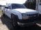 12-08113 (Trucks-Utility 4D)  Seller:Private/Dealer 2005 CHEV 3500