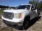 12-08210 (Trucks-Utility 2D)  Seller: Gov-Manatee County 2013 GMC 2500HD