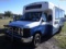 12-09116 (Trucks-Buses)  Seller: Gov-Hillsborough Area Regional 2014 CHPN F450