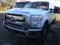 12-08133 (Trucks-Pickup 4D)  Seller:Private/Dealer 2015 FORD F350SD