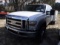 12-08140 (Trucks-Utility 4D)  Seller:Private/Dealer 2008 FORD F550