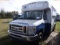 12-09130 (Trucks-Buses)  Seller: Gov-Hillsborough Area Regional 2014 CHPN E450