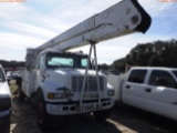 12-08114 (Trucks-Aerial lift)  Seller:Private/Dealer 1997 INTL 4700