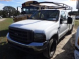 12-08115 (Trucks-Pickup 2D)  Seller:Private/Dealer 2000 FORD F250