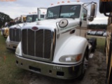 12-08117 (Trucks-Tractor)  Seller:Private/Dealer 2015 PTRB 384