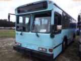 12-08219 (Trucks-Buses)  Seller: Gov-Manatee County 2007 GLLG C21A