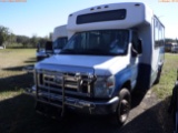 12-09118 (Trucks-Buses)  Seller: Gov-Hillsborough Area Regional 2014 CHPN E450