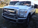 12-08133 (Trucks-Pickup 4D)  Seller:Private/Dealer 2015 FORD F350SD