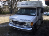 12-08139 (Trucks-Box)  Seller:Private/Dealer 2005 FORD E450