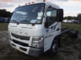 12-08223 (Trucks-Chasis)  Seller:Private/Dealer 2012 MIFU FE