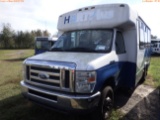 12-09130 (Trucks-Buses)  Seller: Gov-Hillsborough Area Regional 2014 CHPN E450