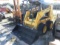 2-01130 (Equip.-Loader- skid steer)  Seller:Private/Dealer CASE 1845C SKID STEER