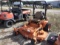 2-02124 (Equip.-Mower)  Seller:Private/Dealer SCAG TURF TIGER STT61V 61 INCH ZER