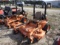 2-02122 (Equip.-Mower)  Seller:Private/Dealer SCAG TURF TIGER STT61V 61 INCH ZER