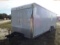 2-03110 (Trailers-Utility enclosed)  Seller:Private/Dealer 2000 ELIM EL8