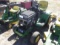 2-02148 (Equip.-Mower)  Seller:Private/Dealer JOHN DEERE 345 RIDING MOWER