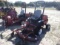 2-02194 (Equip.-Mower)  Seller: Gov-Pinellas County BOCC TORO GROUNDSMASER 3320