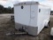 2-03138 (Trailers-Utility enclosed)  Seller: Gov-Pinellas County BOCC 2015 WELL