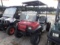 2-02208 (Equip.-Utility vehicle)  Seller: Gov-Pinellas County BOCC CLUB CAR 1200