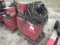 2-02250 (Equip.-Welding)  Seller:Private/Dealer LINCOLN CV-300 WELDER WITH WIRE