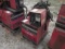 2-02252 (Equip.-Welding)  Seller:Private/Dealer LINCOLN CV-300 WELDER WITH WIRE