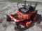 2-02528 (Equip.-Mower)  Seller:Private/Dealer KUBOTA ZG222 4X4 48 INCH COMMERCIA