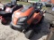 2-02572 (Equip.-Mower)  Seller:Private/Dealer HUSQVARNA YTA18542 42 INCH RIDING